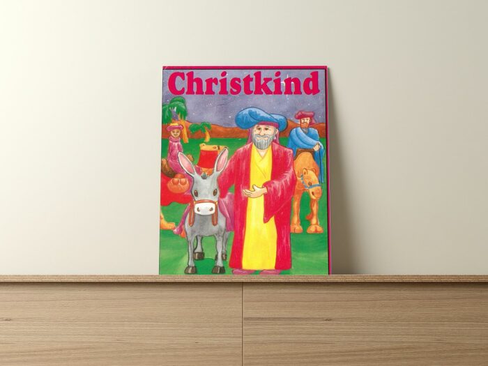 Christkind 1