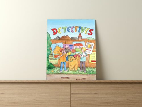 Detectives