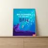 personalisiertes kinderbuch für neugeborene