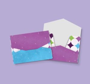 Geschenkverpackung 1