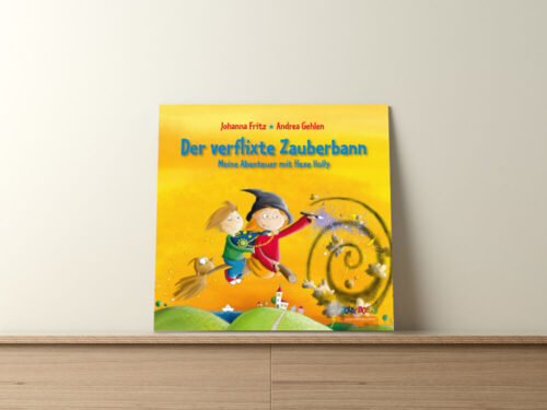 Der verflixte Zauberbann