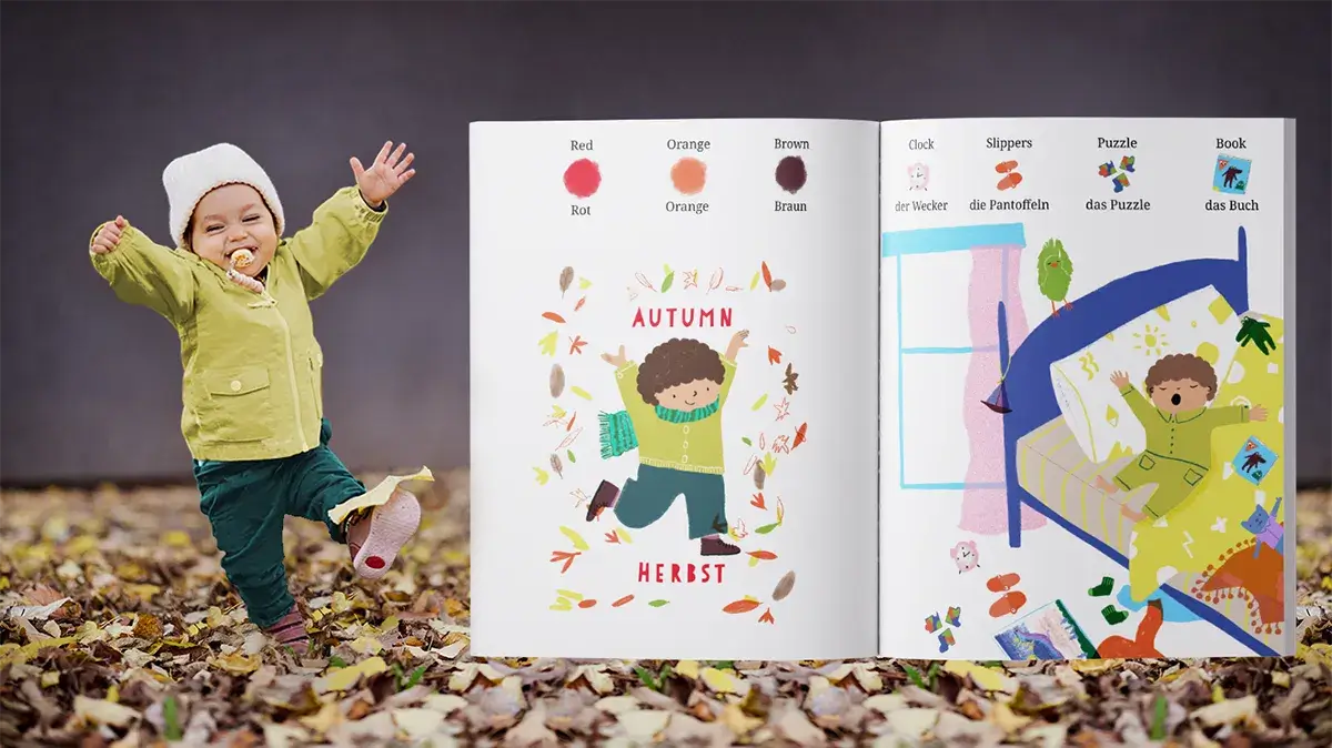 100 Wörter – Bild 2